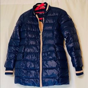 michael kors kidswear jacket
